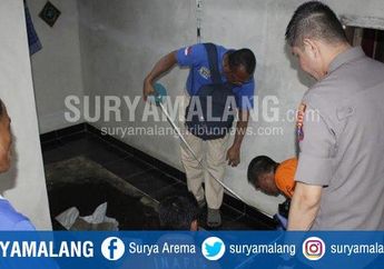 Pasrah Ditinggal Sang Ayah yang Menikah Lagi, Wanita Ini Tak Pernah Sadar Jika Tiap Hari Salat di Atas Makam Ayahnya