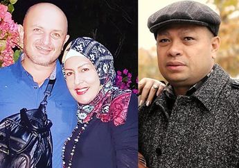 Rumah Tangga Hancur Setelah Raul Lemos Selingkuh, Sechah Sagran Sudah Nikah Lagi dengan Pria yang Punya Profesi Mentereng
