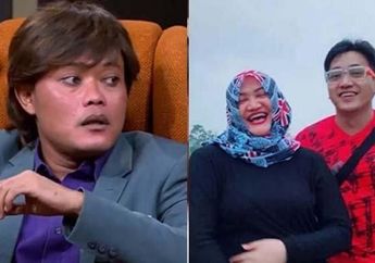 Dikabarkan Hamil Duluan Oleh Selingkuhan, Lina Dibuat Nangis Bombay Dengar Isi Hati Rizky Febian: 'Aa Gak Mau Nyakitin Mama'