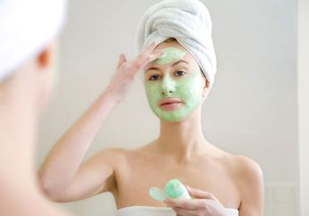 6 Rekomendasi Produk Masker Green Tea yang Cocok untuk Kulit Berjerawat
