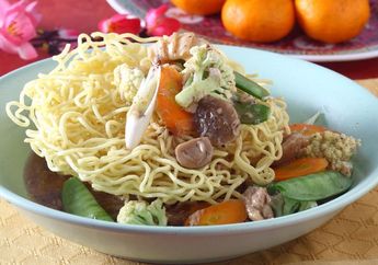 Resep Ifumi Enak, Menu Lezat yang Bikin Si Kecil Semangat Sarapan Pagi
