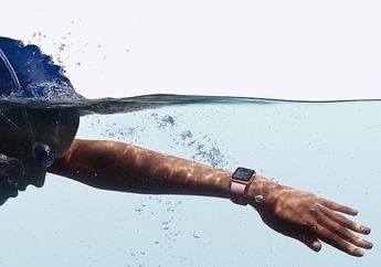 Pengguna Apple Watch Kehilangan Data GPS Setelah Update watchOS 7