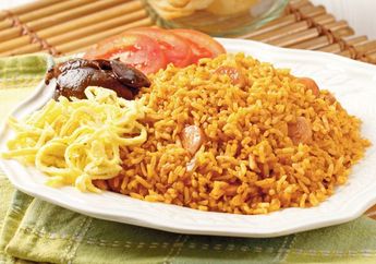 Spesial Saji-Sedap, Review 5 Merek Bumbu Nasi Goreng Instan di Bawah Rp.2500! Mana Paling Enak dan Sedap?