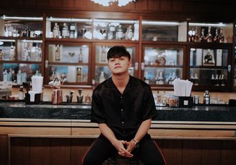 Reaksi Rizky Febian saat Orang Tuanya yang Selalu Terlihat Harmonis Tiba-tiba Ingin Cerai