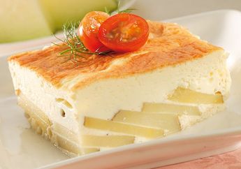 Resep Kentang Skotel Enak Ini Bisa Kita Pilih Kalau Bingung Mau Masak Apa Besok