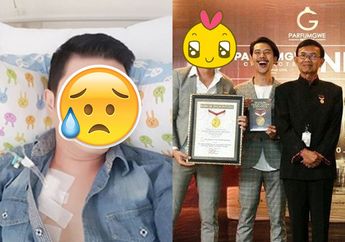 Miris! Ditinggal Istri Sendiri Saat Kena Kanker Sampai Harus Jualan Mi Ayam, Nasib Terkini Pemain Sinetron Lawas Ini Bikin Artis Lain Tercengang!