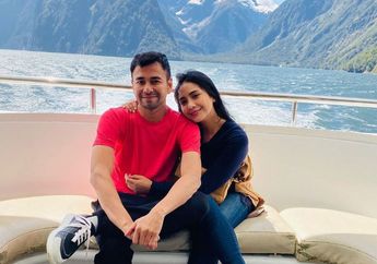 Mampir ke Restoran Bakmi Langganan di Singapura, Cara Raffi Ahmad Bagi-Bagi Uang Jadi Sorotan Warganet, 'Sultan Mah Bebas'