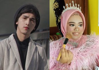 Ngakunya Sudah Dua Bulan Pacaran tapi Baru 3 Kali Ketemu dengan Kekeyi, Rio Ramadhan Kekeh Dirinya Tidak Pansos: Ini Real, Anti Panjat Sosial!