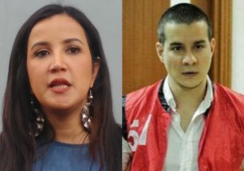 Sekarang Jadi Istri Seorang Miliarder, Andi Soraya Bongkar Masa Lalu Mantan Suami yang Konsumsi Narkoba 'Banyak Tekanan!'