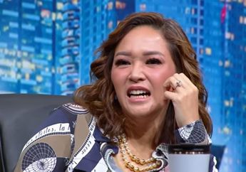 Finalis Indonesian Idol Bawakan Lagu Ahmad Dhani, Maia Estianty Baper hingga Bongkar Kisah Pahit Dibalik Lagu Itu, Anang Hermansyah : Bahaya Iki, Pidana!