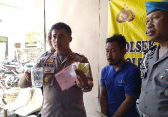 Perbolehkan Istri Jadi PSK karena Terlilit Utang, Agus Justru Terbakar Cemburu saat sang Istri Hamil Anak Pelanggannya hingga Nekat Masukkan 4 Saset Racun Tikus!