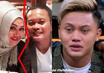 Selama Ini Diam, Sule Ungkap Mantan Istrinya Idap Suatu Penyakit, Ayah Rizky Febian Beberkan Fakta Ini