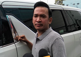 Tak Terima Restorannya Disebut Pakai Pesugihan dan Memakan Korban, Ruben Onsu: Kalau Mau Cari Keuntungan Jangan Untuk Perutnya Sendiri, Tapi Menjatuhkan Derajat Orang Lain!