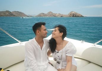 Tak Kuasa Tahan Air Mata, Raffi Ahmad Ungkap Sifat Asli Nagita yang Tak Pernah Tersorot 'Kalau Gak Sama Dia, Mungkin Nikah Cuma Seumur Jagung'