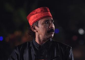 Dulu Hanya Pedagang Sayur, Pelawak Senior Ini Ternyata Sudah 4 Kali Menikah 'Tiap Hari Gue Mondar-Mandir'