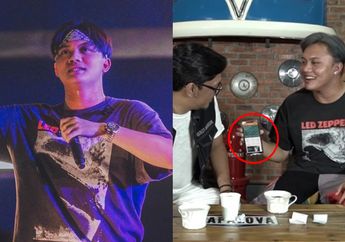 Pilih Angkat Kaki dari Rumah Rp 15 Miliar dan Hidup Terpisah dari Sule, Rizky Febian Panik Saat Diminta Tunjukkan Saldo ATM: Aku Boros Banget!