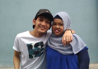 Sempat Putus dan Salahkan Netizen, Rio Ramadhan Tiba-tiba Unggah Foto Mesra dengan Kekeyi : Ditunggu Undangannya!