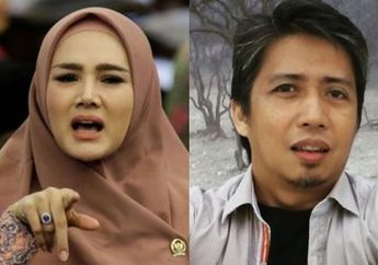 Mantan Istri Lebih Pilih Ahmad Dhani, Mantan Suami Mulan Jameela Nikahi Sosok Wanita yang Bukan Orang Sembarangan, Pantas Dapur Makin Ngebul