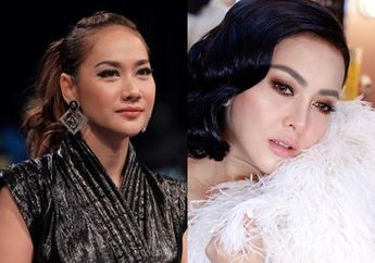 Heboh Video BCL Kesal & Bilang Syahrini Berisik Saat Tertawa Sampai Incess Terdiam, Warganet: 'Keliatan Mana Elegan Mana Pasar Ikan'