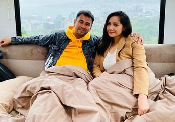 Nagita Slavina Lakukan Hal Mengejutkan Ini saat Liburan di New Zealand, Raffi Ahmad pun Sampai Ngomel-ngomel Dibuatnya