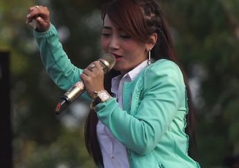 Hengkang dari Dunia Hiburan, Pedangdut Cantik Ini Rela Kehilangan Honor Rp 100 Juta, Sekarang Caranya Cari Sesuap Nasi Bikin Kaget!