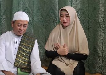 Suaminya jadi Idaman Wanita Lain, Bebi Silvana, Istri Ketiga Opick Terdiam Soal Poligami hingga Ungkap Doa 'Rahasia' yang Tak Diketahui Sang Suami