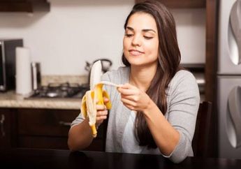 HATI-HATI! Orang Dengan 5 Kondisi Ini Dilarang Keras Makan Pisang Karena Bisa Fatal Akibatnya! Anda Salah Satunya?