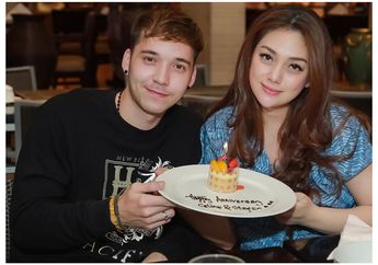 Soroti Tahun 2020 yang Penuh Kabar Duka, Celine Evangelista Pedih Melihat Banyak yang Mati dan Sakit: Ampun ya Tuhan, Kami Mohon Ampun....