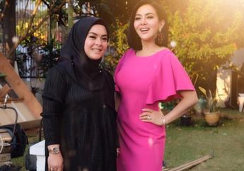 Terlihat Sepele, Intip Harga Fantastis Tali Tas Mewah Aisyahrani Adik Syahrini yang Jadi Sorotan