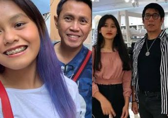 5 Anak Gadis Pelawak Indonesia yang Punya Paras Jelita. Cocok Banget Jadi Artis!