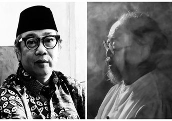 Tak Mengira Djaduk Ferianto Adiknya Tutup Usia, Butet Kartaredjasa Sampaikan Pesan Mengharukan Hingga Banjir Ungkapan Bela Sungkawa, Wulan Guritno: Rest in Love dan Peace Mas Djaduk
