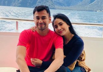 Ditolak Hotel di Selandia Baru, Raffi Ahmad Pasrah Saat Harus Berbagi Kamar Mandi dengan Asistennya: Kita Nikmati Saja..