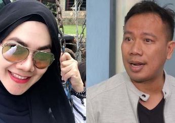 Pasang Foto Dipeluk Vicky Prasetyo dari Belakang di Restoran, Janda Kaya Sarita Mukti Banjir Cibiran Warganet: 'Jedun Bakal Ngakak Sih'