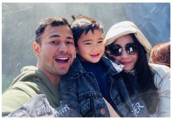 Bobrok Nagita Slavina Terbongkar, Kelakuan Istri Raffi Ahmad Semasa Kuliah Bikin Shock Sampai Tega Lakukan Hal Tak Pantas ke Mantan Pacar!