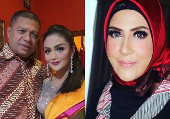 Mantan Istri Raul Lemos Sebut Krisdayanti Dibohongi, Ibunda Aurel Kini Akhirnya Sadar Hingga Sesali Hal Ini: Saya Terpukul...