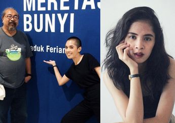 Meninggal Dunia di Pangkuan Istri Tercinta, Djaduk Ferianto Berikan Pesan Terakhir yang Menyentuh kepada Putri Sulung