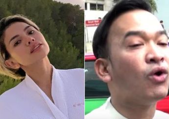 BERITA TERPOPULER: 30 Kali Lipat Lebih Banyak daripada Raffi Ahmad, Segini Isi Saldo ATM Nikita Mirzani Sampai Murka Ruben Onsu Saat Restorannya Disebut Pake Pesugihan!