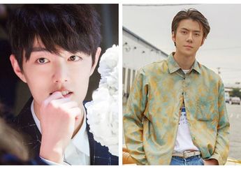 5 Seleb Tertampan se-Asia 2019, Peringkat Pertama Ternyata Bukan Idol K-Pop!