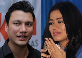 Selalu Terlihat Romantis, Christian Sugiono Makan Hati hingga Usir Titi Kamal dari Mobil, 'Emosinya Masih Labil!'