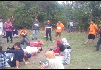 Ibu Mahasiswa Korban Diksar Menwa Menjerit Saat Tahu Putranya Sempat Dianiaya Alat Vitalnya, Rupanya Para Pelaku Bukan Berasal dari Kampus yang Sama dengan Si Korban. Begini Kronologinya Hingga Hal Itu Bisa Terjadi