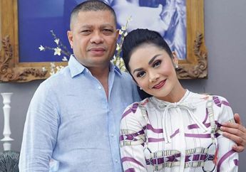 Warganet Ramai-Ramai Tebak Raul Lemos Cemburu Pada Sosok Ini, Ramalan Lama yang Bongkar Dapur Rumah Tangga KD Ini Jadi Perbincangan