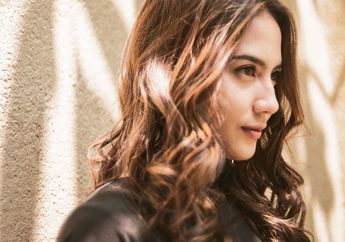 Posting Foto Beragam Ekspresi di Instagram, Pevita Pearce Sukses Bikin Penggemar Gemas!