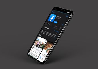 Facebook Luncurkan Fitur Baru, Permudah Pengguna Temukan Film Favorit