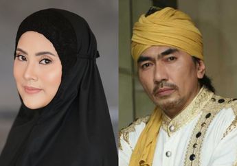 Cerita Kelam Elma Theana yang Bertahun-tahun Diperdaya Aliran Sesat hingga Dicekoki Narkoba di Padepokan Brajamusti: di Sana Males Ngapa-ngapain, Maunya Deket Sana Terus!