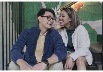 Padahal Sudah Romantis, Selebgram Cantik ini Justru Sibuk Makan Kentang Saat Dilamar Sang Kekasih