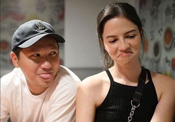 Diisukan Jadi Pengganti Gisel, Ternyata Model Cantik yang Dekat dengan Gading Ini Bukan Orang Biasa!