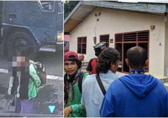 Cari Uang Jadi Ojek Online hingga Jualan Bakso Bakar, Tabiat Terduga Pelaku Bom Bunuh Diri di Medan Dinilai Berubah Sejak Menikah, Teman Kecil Bongkar Sifat RMN yang Dikenal Setia Kawan