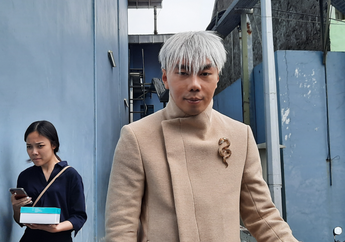 Roy Kiyoshi Resmi Laporkan Akun YouTube Hikmah Kehidupan ke Polisi