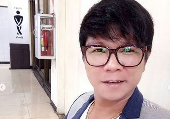 Mengaku Sangat Peduli dengan Ketampanannya, Andika Mahesa Rajin Pergi ke Dokter Kecantikan untuk Perawatan Wajah, Jaga Gelar 'Babang Tamvan?'