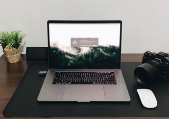 5 Alasan Tetap Menggunakan Mac CPU Intel di Tahun 2021